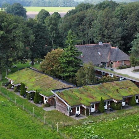 Landhotel Diever Exterior photo