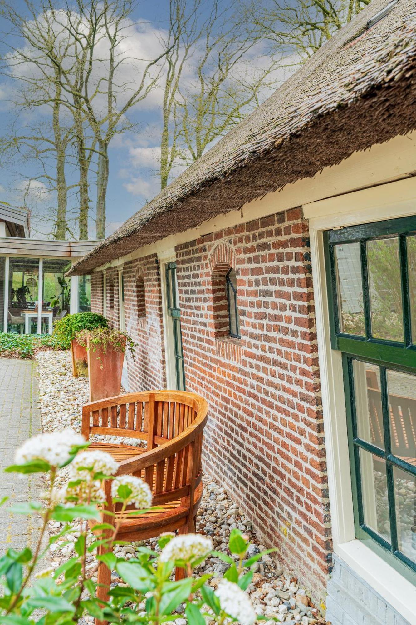 Landhotel Diever Exterior photo