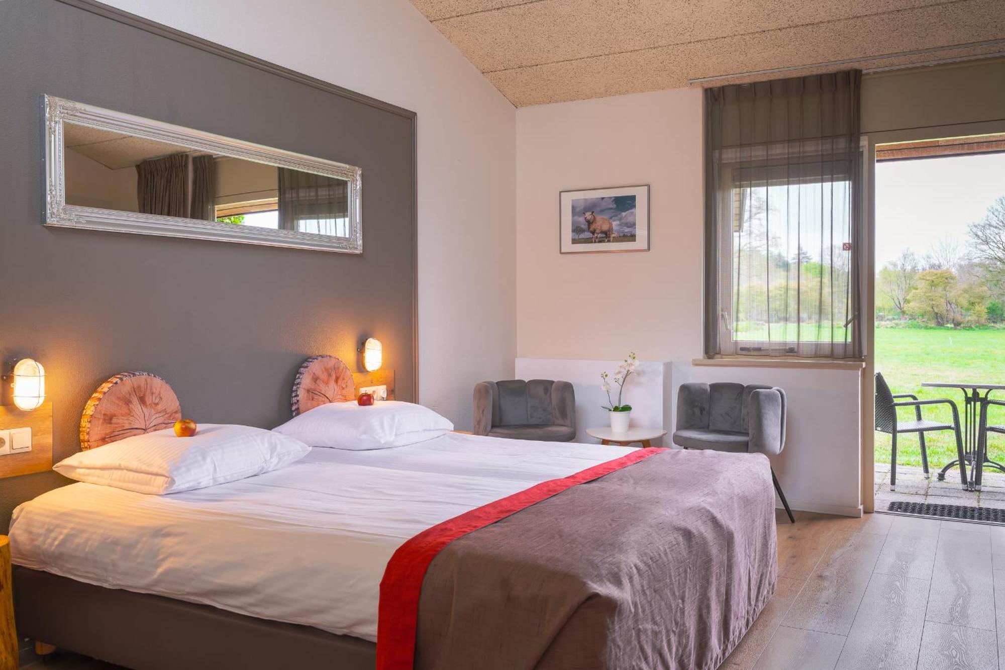 Landhotel Diever Exterior photo