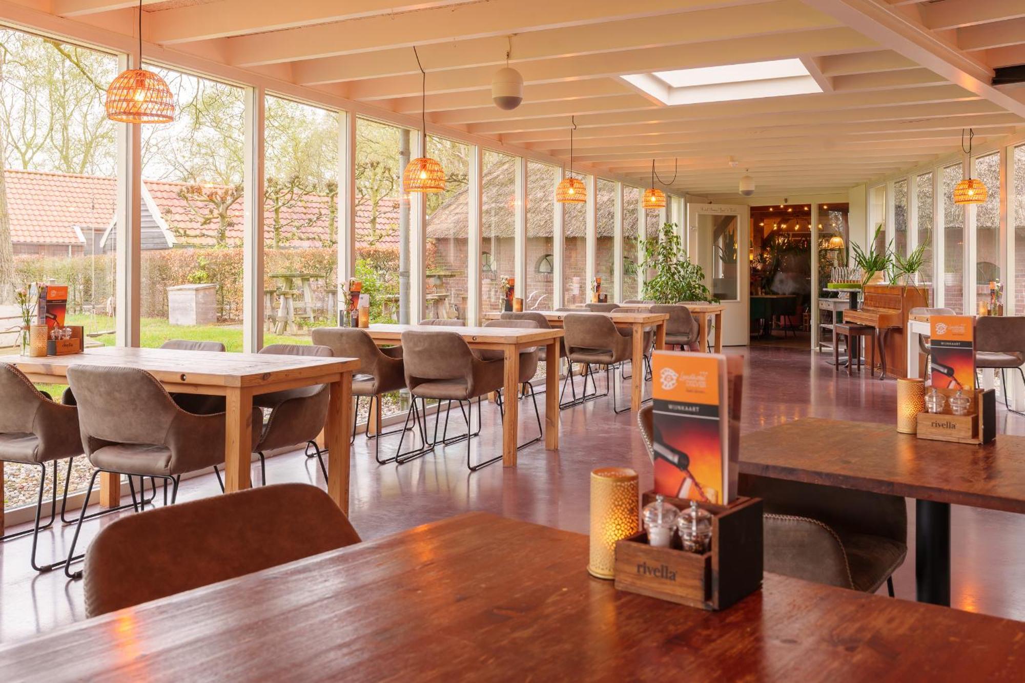 Landhotel Diever Exterior photo