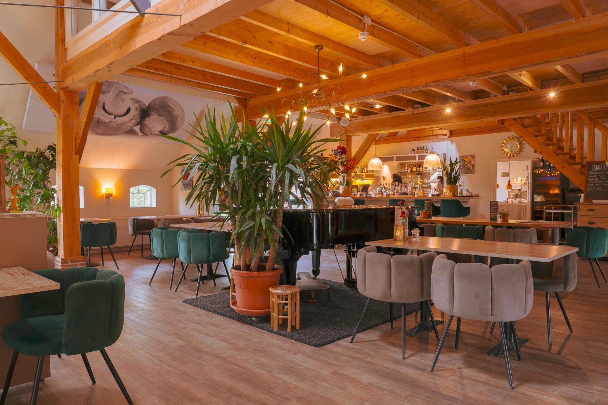 Landhotel Diever Exterior photo